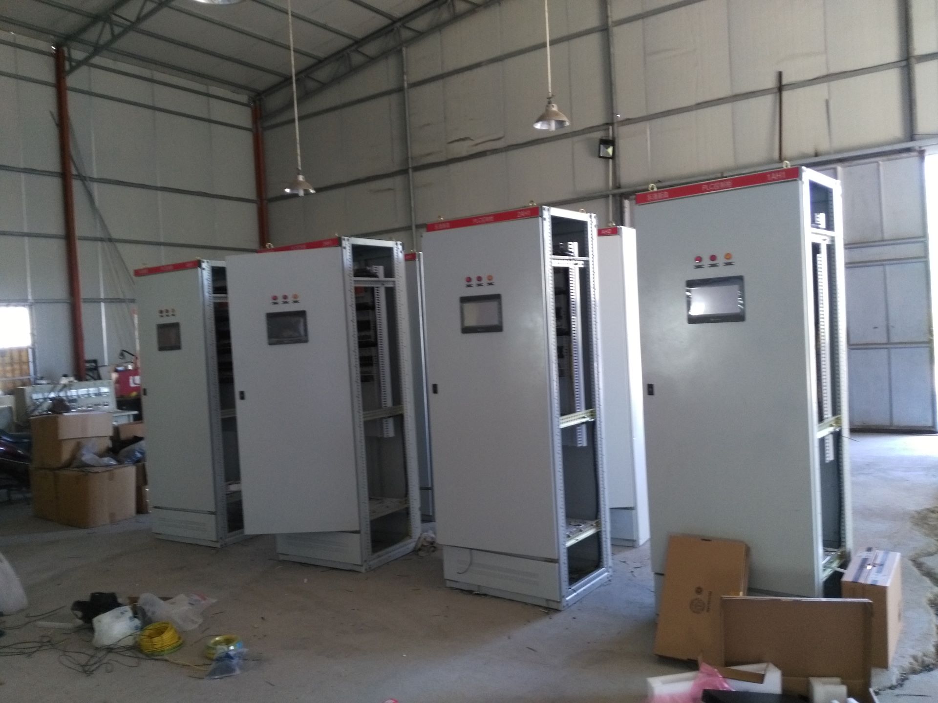 PLC控制柜厂家,PLC控制柜批发,PLC控制柜价格