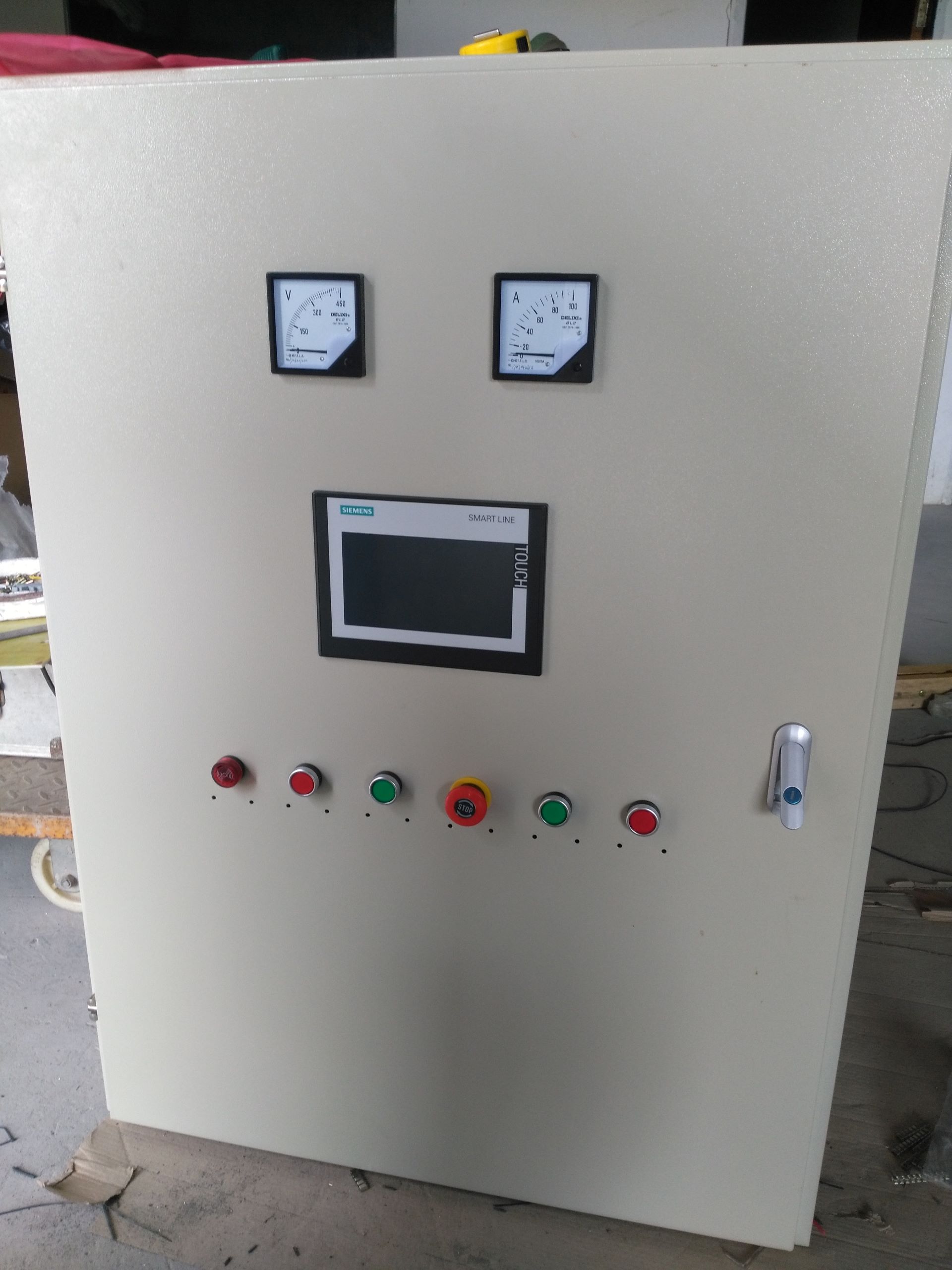 PLC控制箱厂家,PLC控制箱批发,PLC控制箱价格