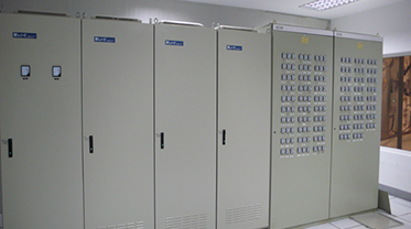 PLC在净化水处理中的应用