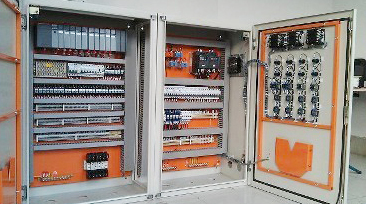 PLC控制设计的基本原则