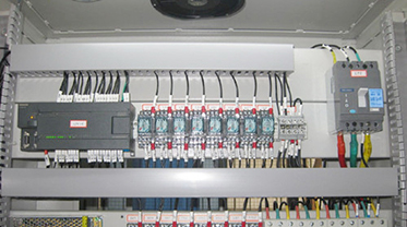 PLC 在化学水处理系统中的应用