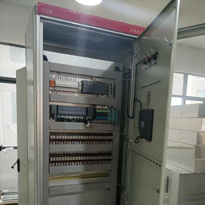 机组LCU柜