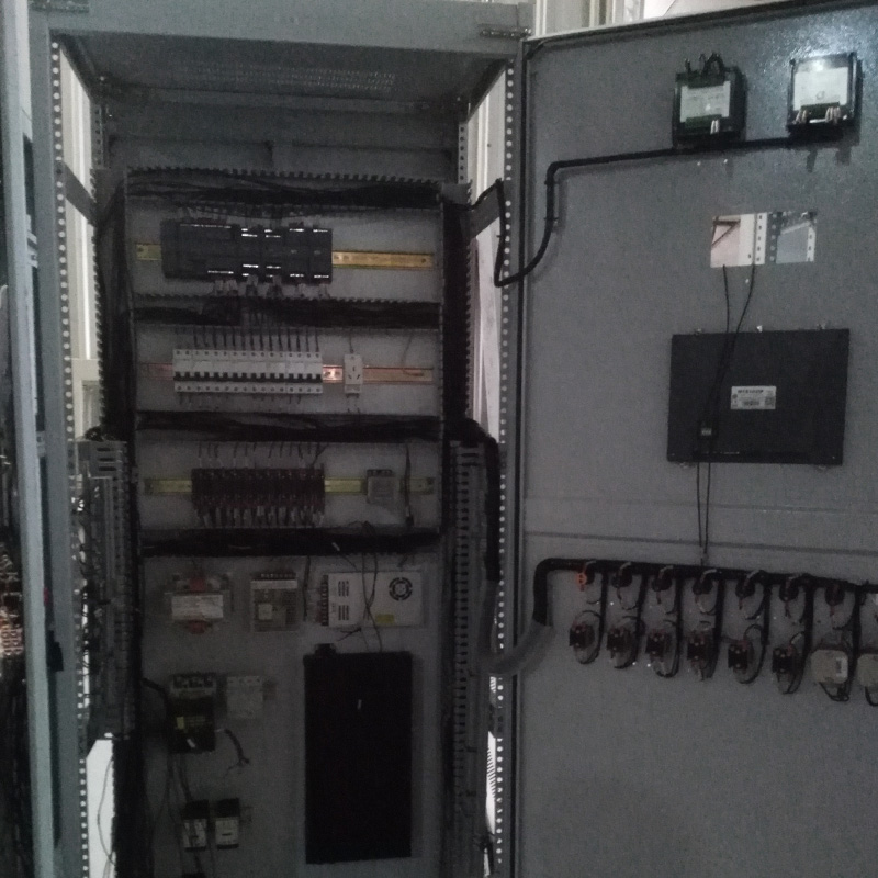闸门LCU柜（3)